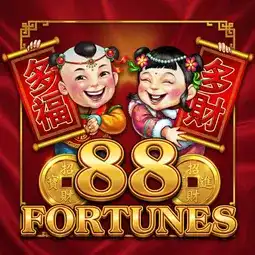 88 Fortunes game at Rialto Casino for United Kingdom players 88 Fortunes game at Rialto Casino for United Kingdom players