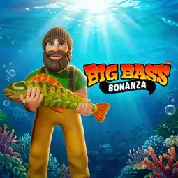 Big Bass Bonanza game at Rialto Casino for United Kingdom players Big Bass Bonanza game at Rialto Casino for United Kingdom players