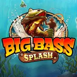 Big Bass Splash game at Rialto Casino for United Kingdom players Big Bass Splash game at Rialto Casino for United Kingdom players