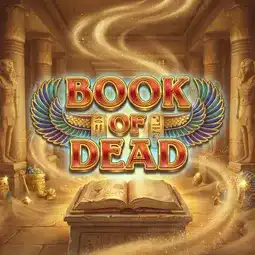 Book of Dead game at Rialto Casino for United Kingdom players Book of Dead game at Rialto Casino for United Kingdom players