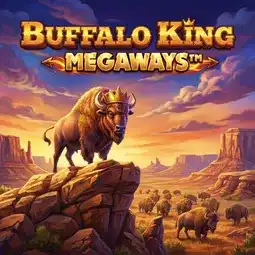 Buffalo King Megaways game at Rialto Casino for United Kingdom players Buffalo King Megaways game at Rialto Casino for United Kingdom players