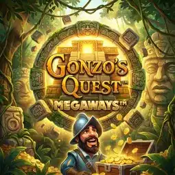 Gonzos Quest Megaways game at Rialto Casino for United Kingdom players Gonzos Quest Megaways game at Rialto Casino for United Kingdom players