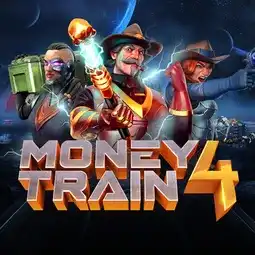 Money Train 4 game at Rialto Casino for United Kingdom players Money Train 4 game at Rialto Casino for United Kingdom players