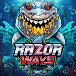 Razor Ways game at Rialto Casino for United Kingdom players Razor Ways game at Rialto Casino for United Kingdom players