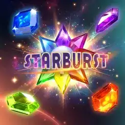 Starburst game at Rialto Casino for United Kingdom players Starburst game at Rialto Casino for United Kingdom players