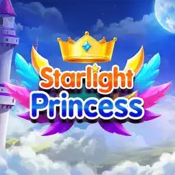 Starlight Princess game at Rialto Casino for United Kingdom players Starlight Princess game at Rialto Casino for United Kingdom players