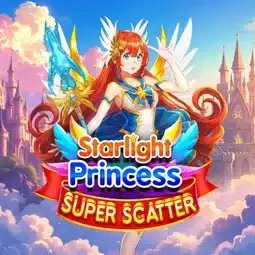 Starlight Princess Super Scatter game at Rialto Casino for United Kingdom players Starlight Princess Super Scatter game at Rialto Casino for United Kingdom players