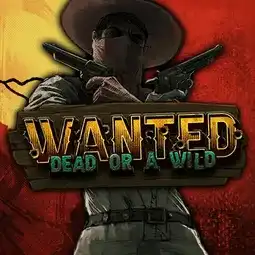 Wanted Dead or a Wild game at Rialto Casino for United Kingdom players Wanted Dead or a Wild game at Rialto Casino for United Kingdom players